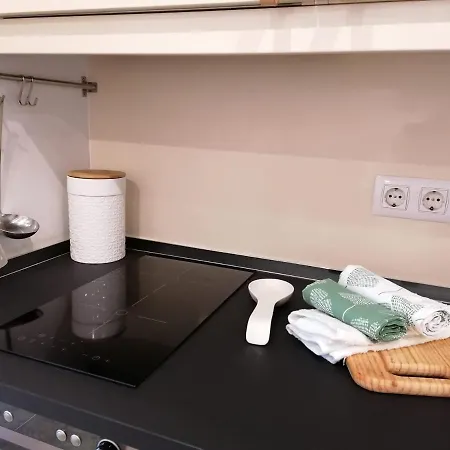 Paraiso Playa San Lorenzo