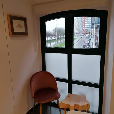 דירה Paraiso Playa San Lorenzo