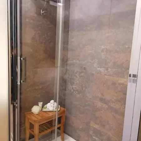 Paraiso Playa San Lorenzo דירה *