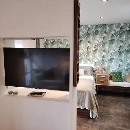 Paraiso Playa San Lorenzo גיחון