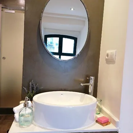 Paraiso Playa San Lorenzo * גיחון