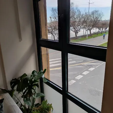 Paraiso Playa San Lorenzo גיחון