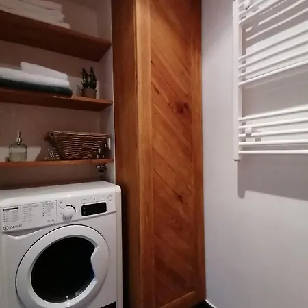 Paraiso Playa San Lorenzo דירה