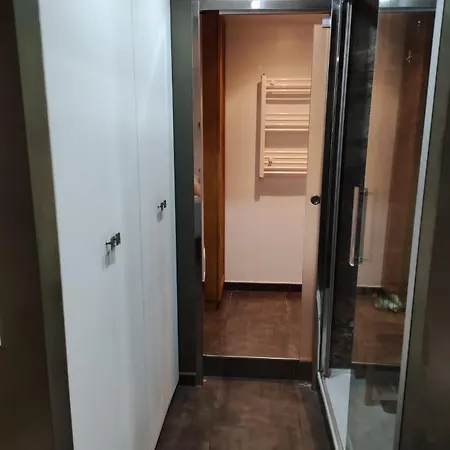 Paraiso Playa San Lorenzo *