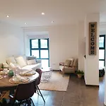 Apartment Paraiso Playa San Lorenzo Gijon