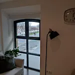 Apartment Paraiso Playa San Lorenzo Gijon