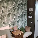 Apartment Paraiso Playa San Lorenzo Gijon