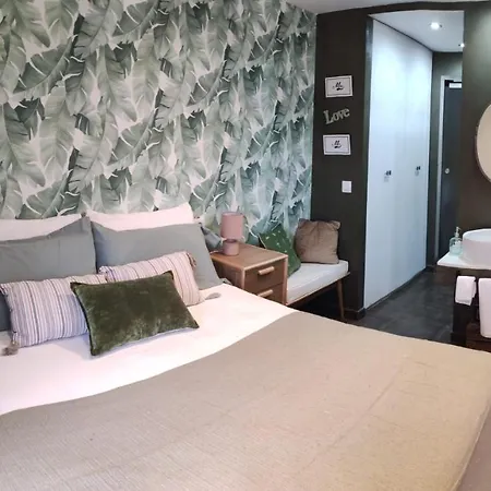 Apartment Paraiso Playa San Lorenzo *