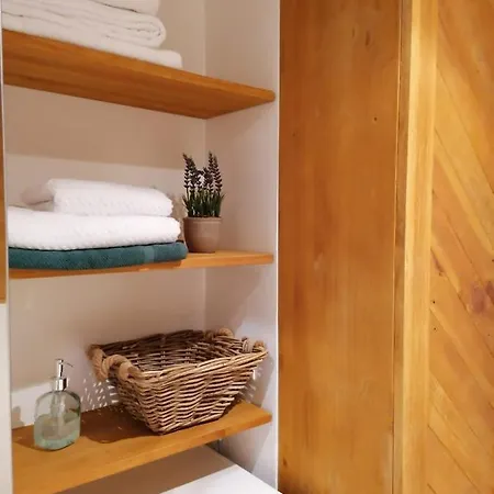 Apartment Paraiso Playa San Lorenzo