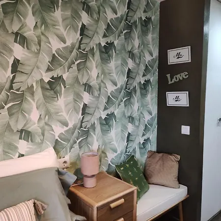 Apartment Paraiso Playa San Lorenzo Gijón