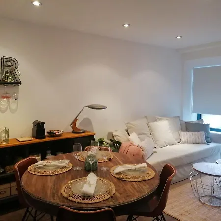 Apartment Paraiso Playa San Lorenzo