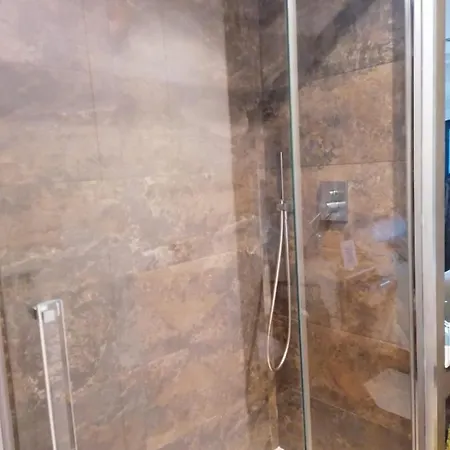 Paraiso Playa San Lorenzo Apartment *