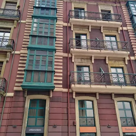 Paraiso Playa San Lorenzo Gijon