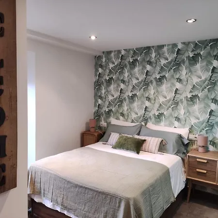 Paraiso Playa San Lorenzo Gijon